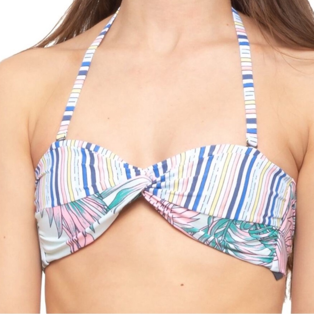 Maaji Sunset Bikini Top